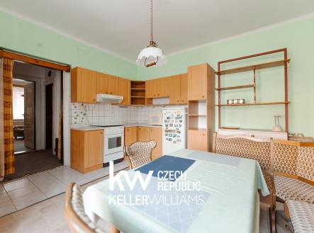 Králův_Dvůr-19 | Prodej - dům/vila, 110 m²
