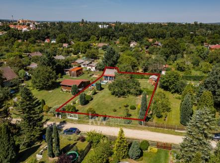 DSC-5 | Prodej - pozemek pro bydlení, 1 059 m²