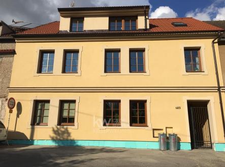 AAAA1 | Pronájem bytu, 3+kk, 75 m²