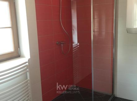 A3 | Pronájem bytu, 3+kk, 75 m²