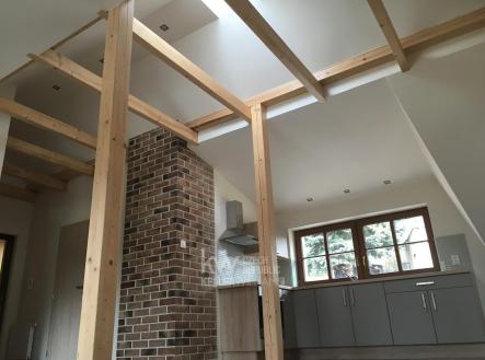 AA3 | Pronájem bytu, 3+kk, 75 m²