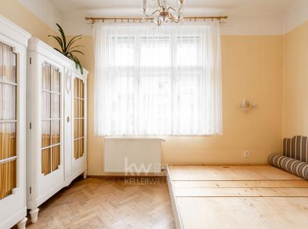 Pronájem bytu, 2+1, 65 m² obrázek