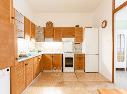 HUD_2251-7-HDR | Pronájem bytu, 2+1, 65 m²