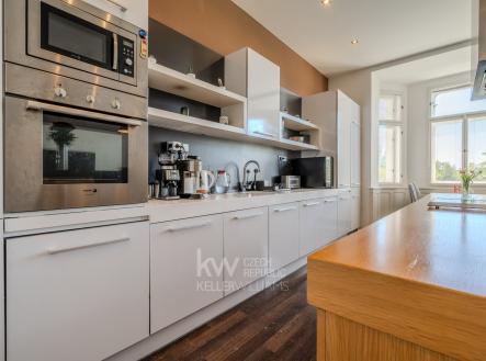 Pronájem bytu, 3+kk, 112 m² obrázek