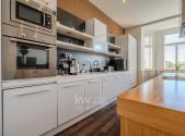Pronájem bytu, 3+kk, 112 m²