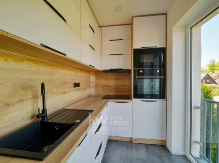 Prodej bytu, 2+kk, 47 m² obrázek