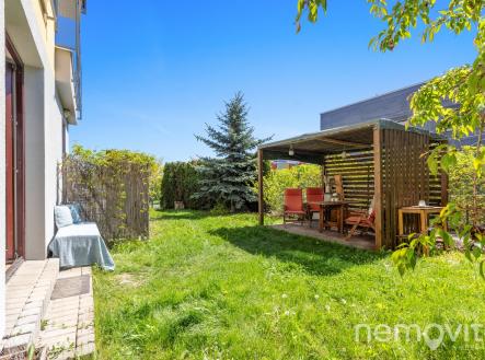 Zdiměřice_20 | Prodej bytu, 2+kk, 48 m²