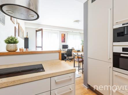 Zdiměřice_11 | Prodej bytu, 2+kk, 48 m²