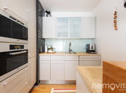 Zdiměřice_10 | Prodej bytu, 2+kk, 48 m²