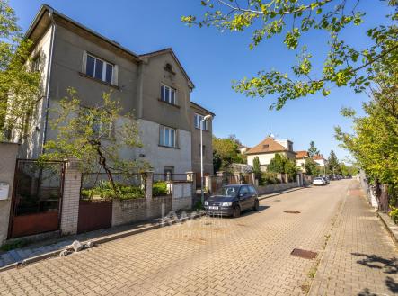 Prodej bytu, 3+1, 103 m² obrázek