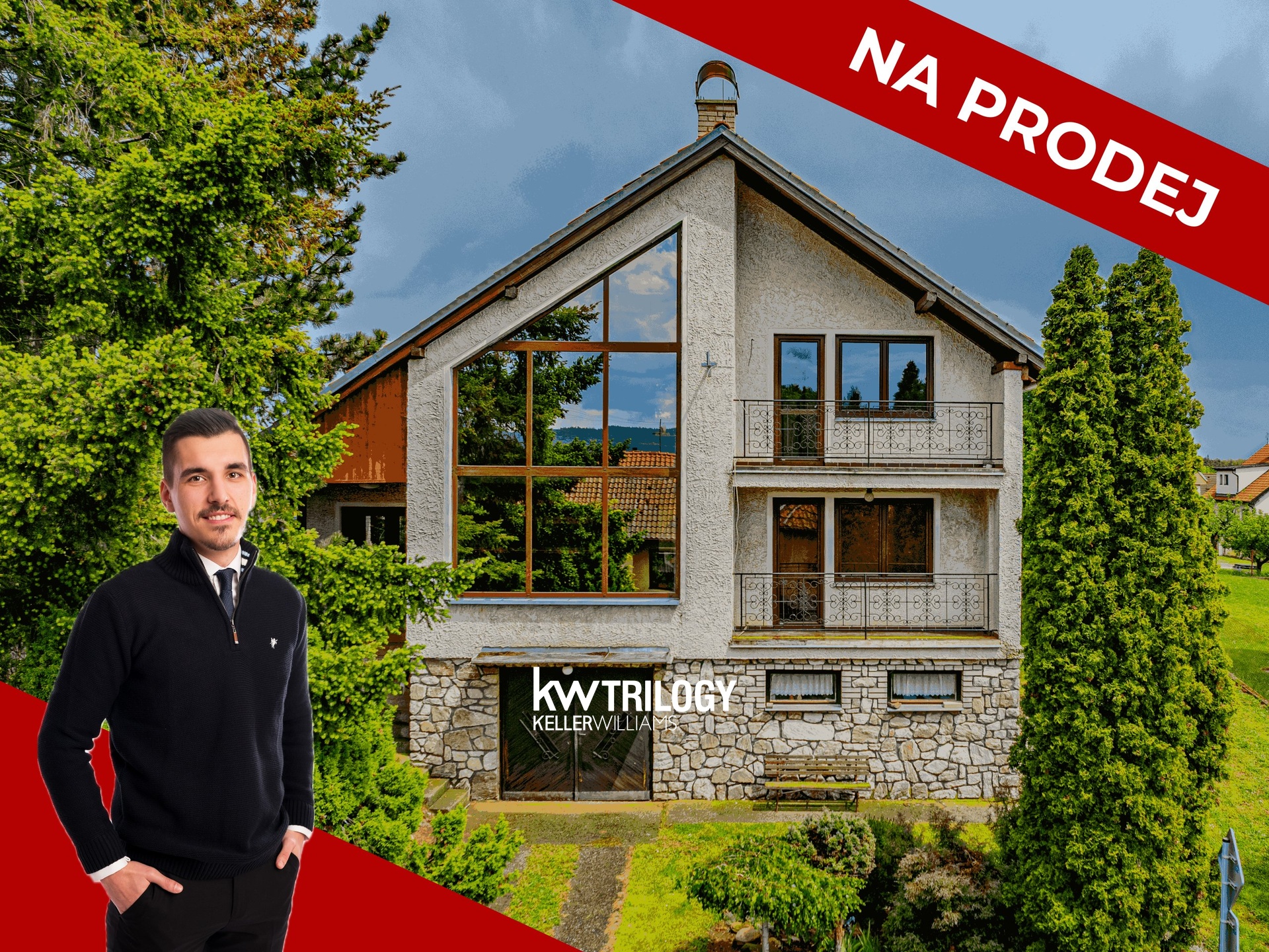 NA PRODEJ