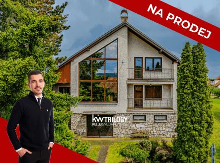 NA PRODEJ | Prodej - dům/vila, 160 m²