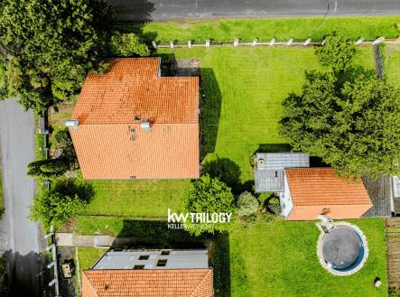 anov (3) | Prodej - dům/vila, 160 m²