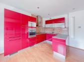 Pronájem bytu, 2+kk, 61 m²