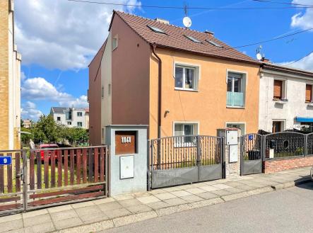 Pronájem bytu, 2+kk, 61 m² obrázek