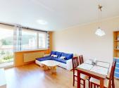 Prodej bytu, 3+1, 77 m²