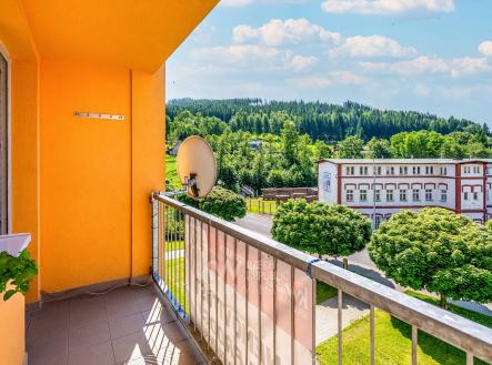 Prodej bytu, 3+1, 77 m² obrázek
