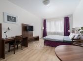 Pronájem bytu, 1+kk, 32 m²