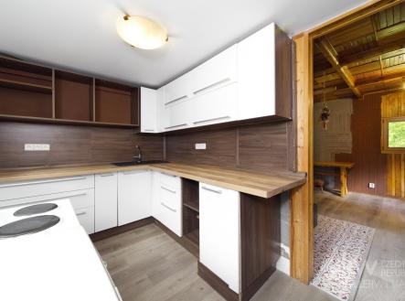 24_Bavorov22 | Prodej - chata/rekreační objekt, 50 m²
