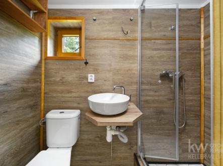 23_Bavorov22 | Prodej - chata/rekreační objekt, 50 m²