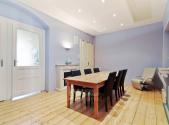 Pronájem bytu, 2+1, 83 m²