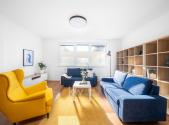 Prodej bytu, 2+kk, 79 m²