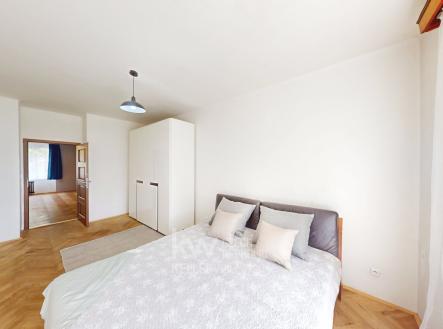 06172025_214225 | Pronájem bytu, 2+1, 78 m²