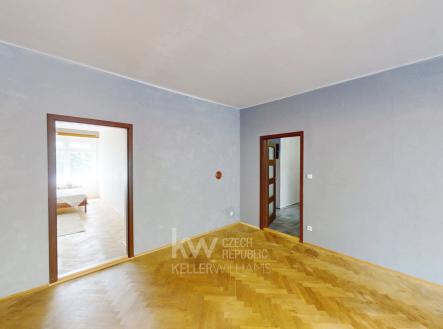 06172025_214050 | Pronájem bytu, 2+1, 78 m²