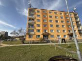 Pronájem bytu, 3+1, 61 m²