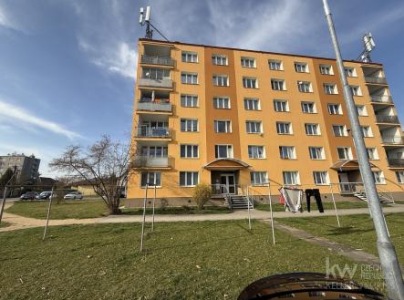 Pronájem bytu, 3+1, 61 m² obrázek