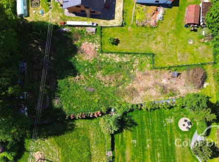 DJI_0224 | Prodej - pozemek pro bydlení, 1 145 m²