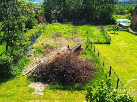 DJI_0248 | Prodej - pozemek pro bydlení, 1 145 m²