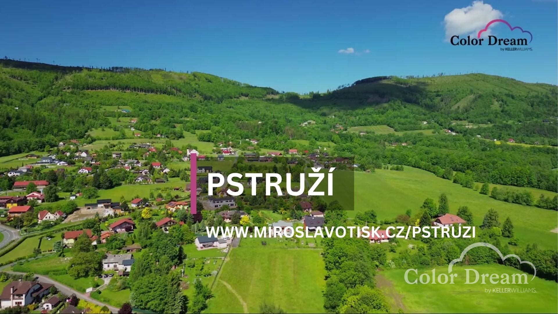 PSTRUŽÍ_promo