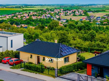 Brandýsek nad vodojemem (7) | Prodej - dům/vila, 82 m²