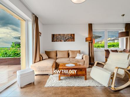 Brandýsek nad vodojemem (8) | Prodej - dům/vila, 82 m²