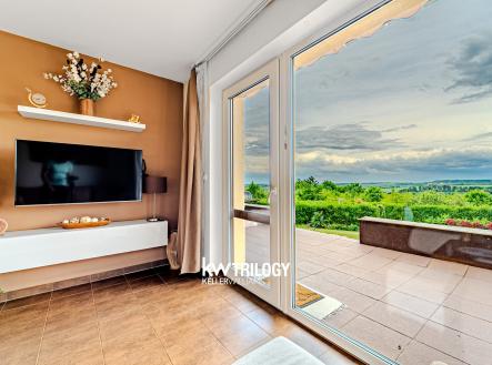 Brandýsek nad vodojemem (9) | Prodej - dům/vila, 82 m²