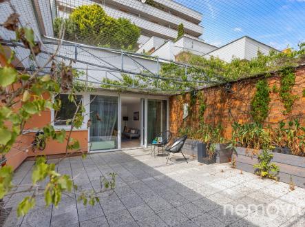 Holečkova_24 | Prodej bytu, 4+kk, 105 m²