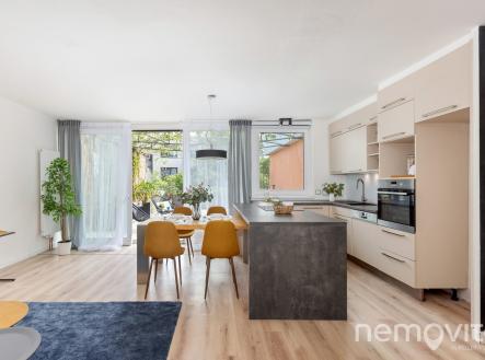 Holečkova_26 | Prodej bytu, 4+kk, 105 m²