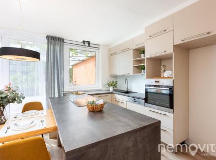 Holečkova_3 | Prodej bytu, 4+kk, 105 m²