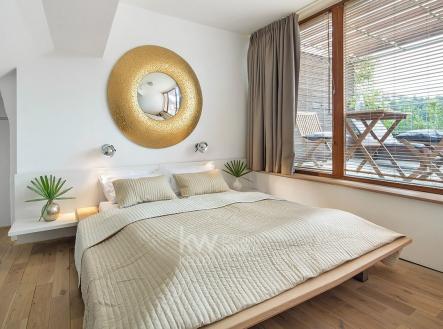 47a9f7de4aad1a5c7665d271583d8772 | Pronájem bytu, 2+kk, 55 m²