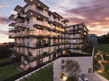 gallery-14 | Pronájem bytu, 2+kk, 65 m²