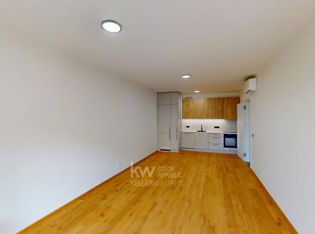 06032025_124344 | Pronájem bytu, 2+kk, 65 m²