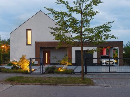 505A8629 | Prodej - dům/vila, 178 m²