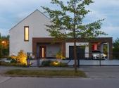 Prodej - dům/vila, 178 m²