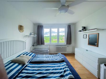 loz 3 | Pronájem bytu, 2+kk, 40 m²