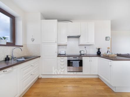 Kuchýň/Kitchen | Prodej bytu, 2+kk, 70 m²