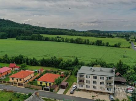 Prodej bytu, 4+1, 76 m² obrázek