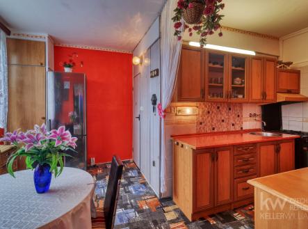 IMG_9529 | Prodej bytu, 4+1, 76 m²