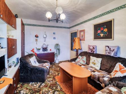 IMG_9473 | Prodej bytu, 4+1, 76 m²