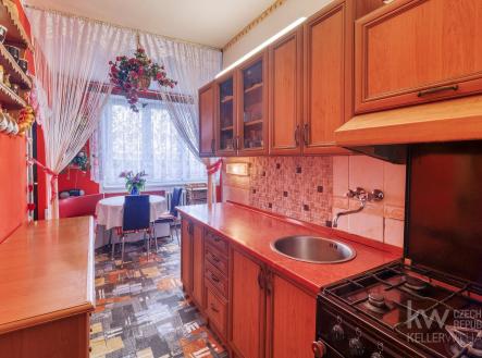 IMG_9487 | Prodej bytu, 4+1, 76 m²